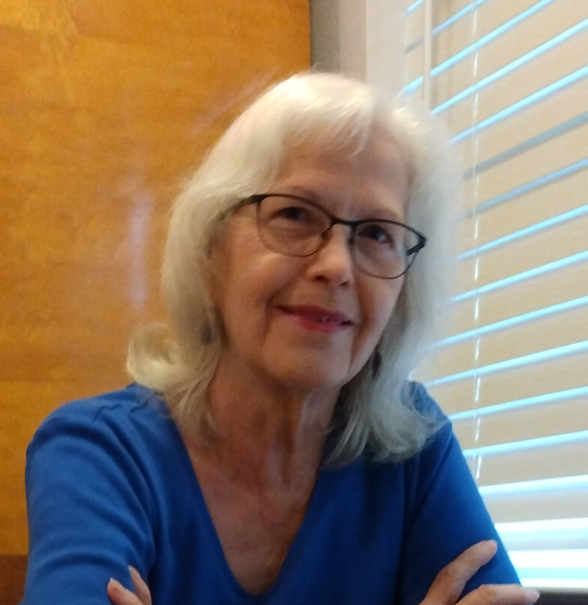 Rhonda Bridges